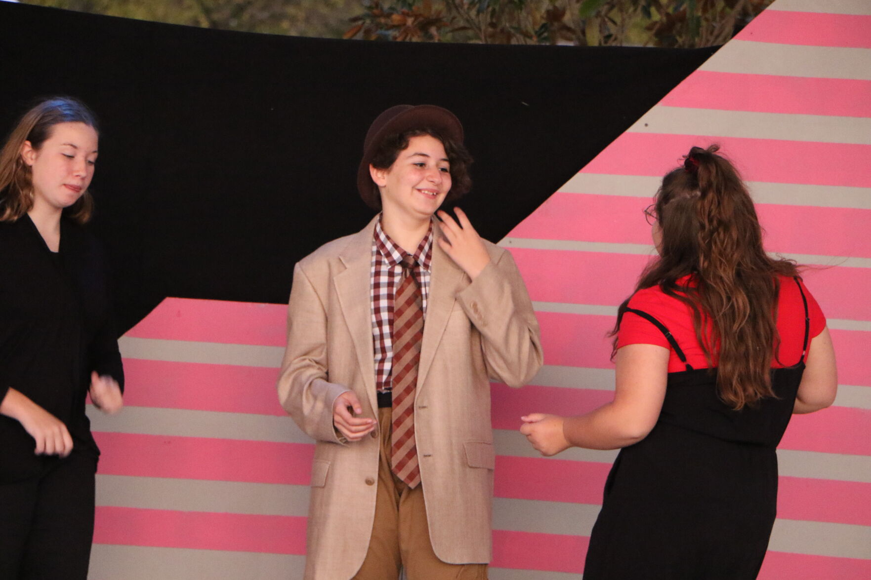 OCTC play